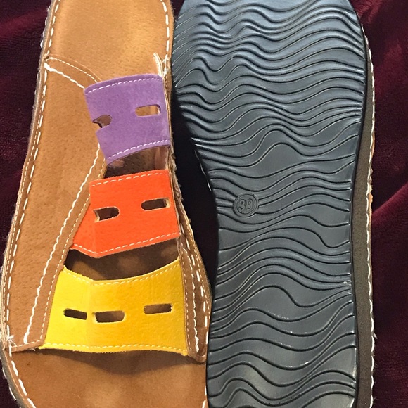 Shoes - Picture 2 of 3